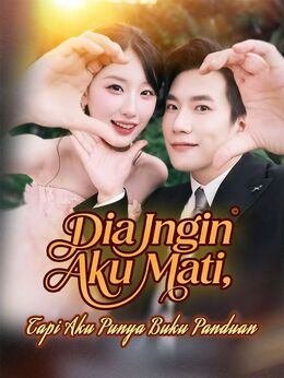 Dia Ingin Aku Mati, Tapi Aku Punya Buku Panduan