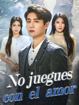 No juegues con el amor