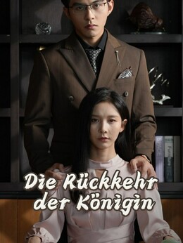 Die Rückkehr der Königin