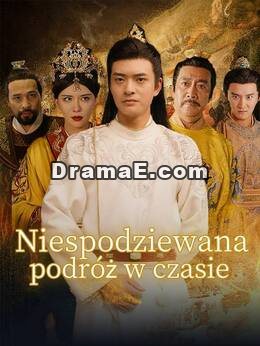 Niespodziewana podróż w czasie