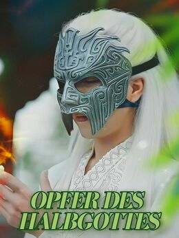 Opfer des Halbgottes