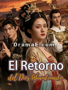 El Retorno del Dios Abandonado