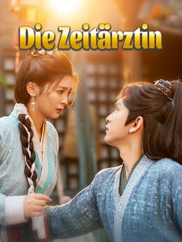 Die Zeitärztin