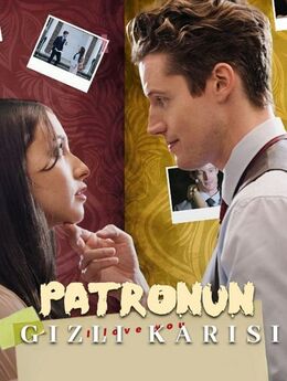 Patronun Gizli Karısı
