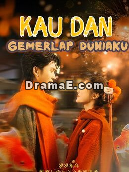 Kau dan Gemerlap Duniaku