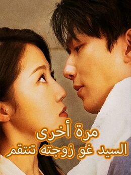 السيد غو زوجته تنتقم مرة أخرى