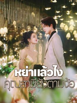 หย่าแล้วไง คุณสามียังตามง้อ