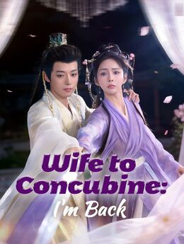 Wife to Concubine: I'm Back