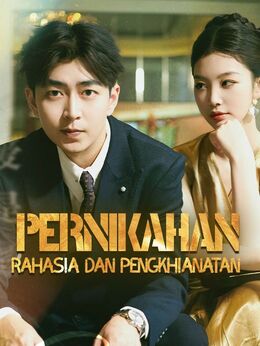 Pernikahan Rahasia dan Pengkhianatan