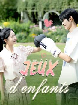Jeux d'enfants