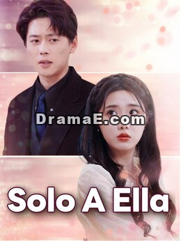 Solo A Ella