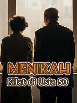 Menikah Kilat di Usia 50
