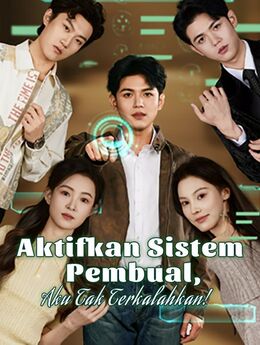 Aktifkan Sistem Pembual,Aku Tak Terkalahkan!