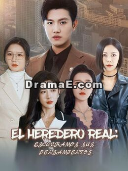 El Heredero Real: Escuchamos sus Pensamientos