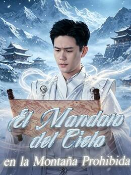El Mandato del Cielo en la Montaña Prohibida