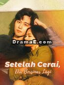 Setelah Cerai, Dia Bersinar Lagi