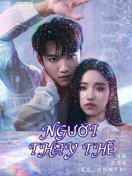 Người Thay Thế