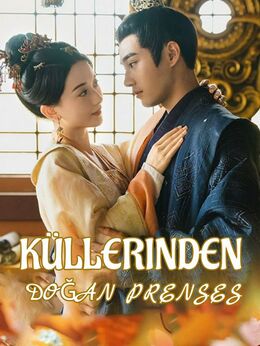 Küllerinden Doğan Prenses