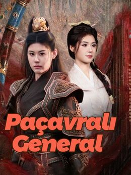 Paçavralı General