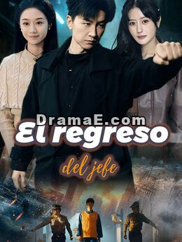 El regreso del jefeVer todos los episodios gratis