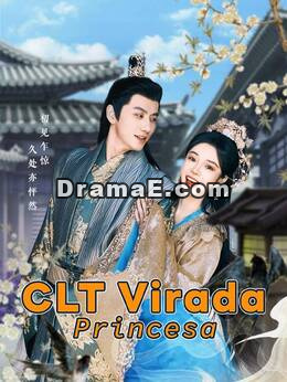 CLT Virada Princesa