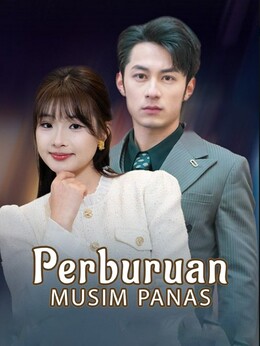 Perburuan Musim Panas