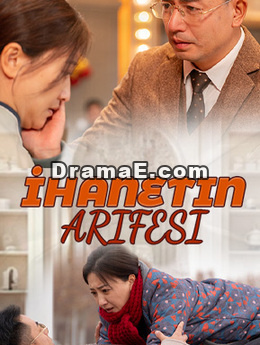 İhanetin Arifesi