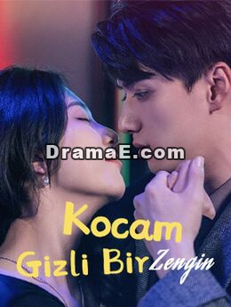 Kocam Gizli Bir Zengin