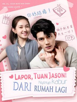 Dari Pernikahan Kilat ke Cinta Sejati