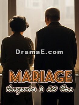Mariage Surprise à 50 Ans