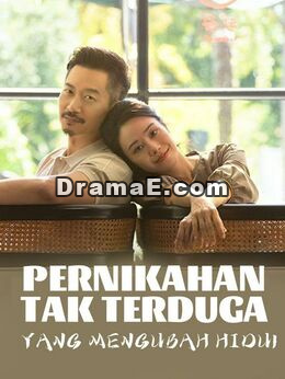 Pernikahan Tak Terduga yang Mengubah Hidup