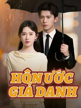 Hôn Ước Giả Danh