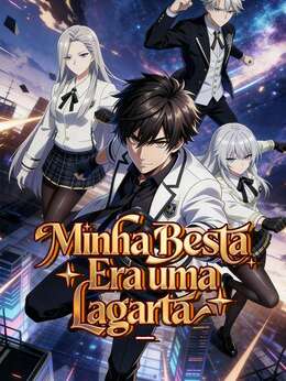 Minha Besta Era uma Lagarta