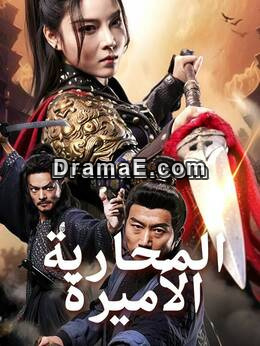 الأميرة المحاربة