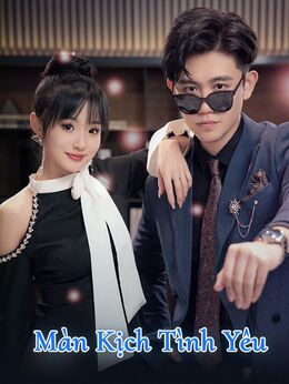 Màn Kịch Tình Yêu