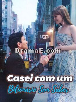 O quê? Meu Marido é Bilionário?!