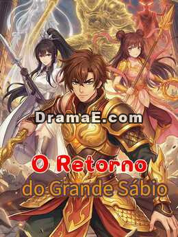 O Retorno do Grande Sábio