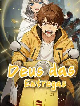 Deus das Entregas