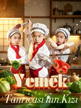 Yemek Tanrıçası'nın Kızı