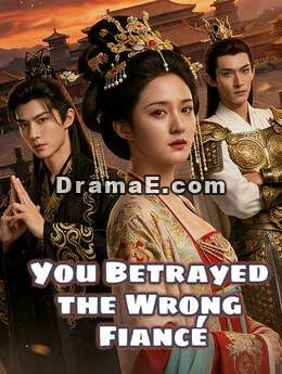 You Betrayed the Wrong Fiancé