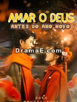 Amar o Deus Antes do Ano Novo