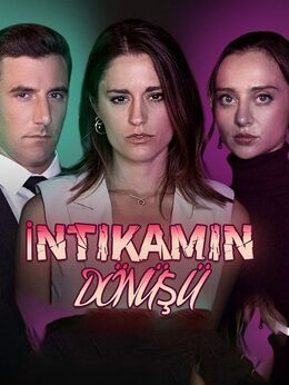 İntikamın Dönüşü