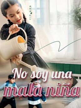 No soy una mala niña