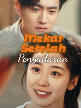 Mekar Setelah Penyadaran