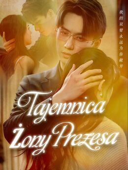 Tajemnica Żony Prezesa poster