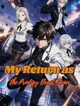 My Return as the Prodigy Beast Tamer