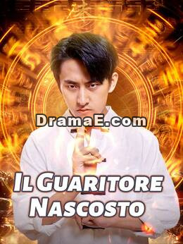 Il Guaritore Nascosto