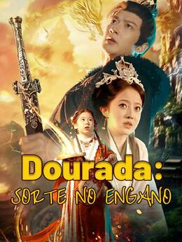 Dourada: Sorte no Engano