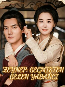 Zeynep: Geçmişten Gelen Yabancı