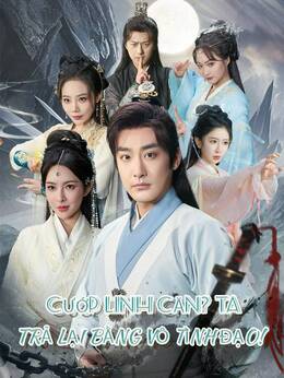 Cướp Linh Căn? Ta Trả Lại Bằng Vô Tình Đạo!